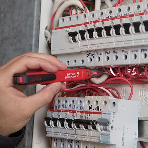 Avalon Electricians